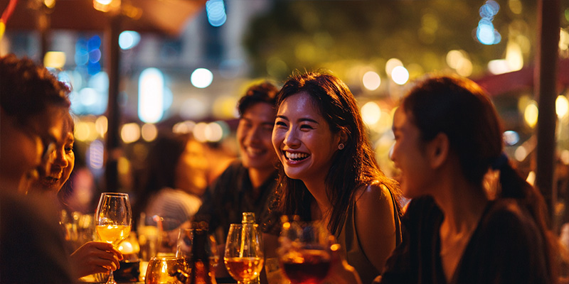 Thumbnail for related post: Where to Drink After Work? (CBD Edition)