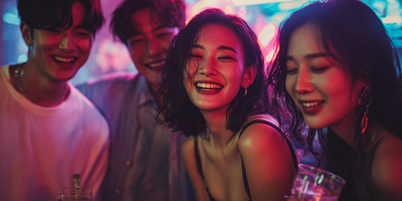 Thumbnail for related post: Pubs in Singapore: Where to Drink Tonight