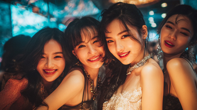 Featured image for blog post: Top KTVs in Singapore