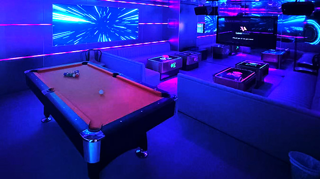 B12 Delux KTV gallery image