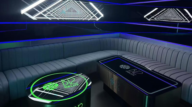 B12 Delux KTV gallery image