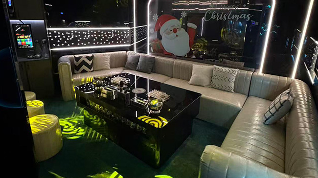 Babyface Club gallery image