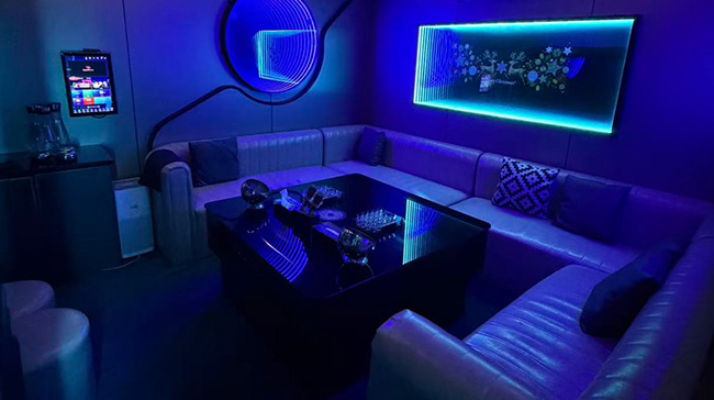 Babyface Club gallery image