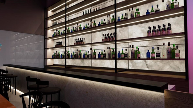 Ceni Bar & Kitchen gallery image