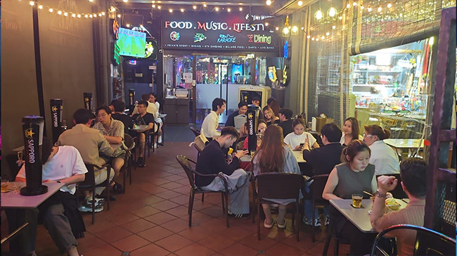 Club FML Level 1 gallery image