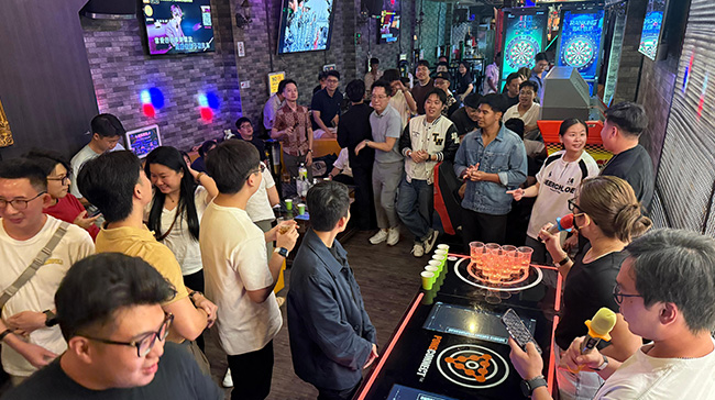 Club FML Level 1 gallery image