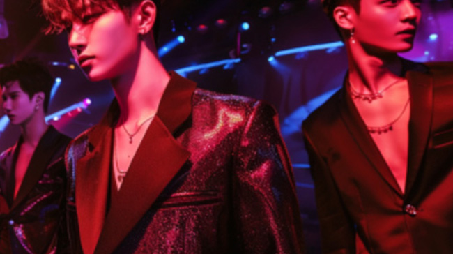 De Diamonds Boys Club 