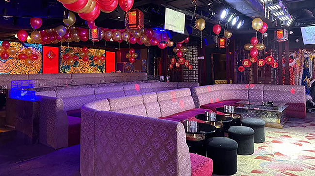 Emerald Club KTV gallery image