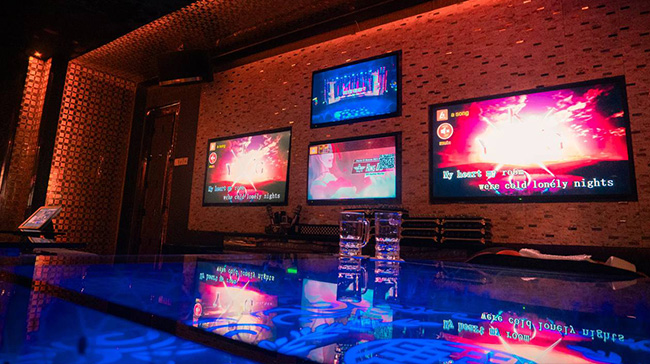 Emerald Club KTV gallery image