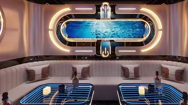 Bella Bello KTV gallery image