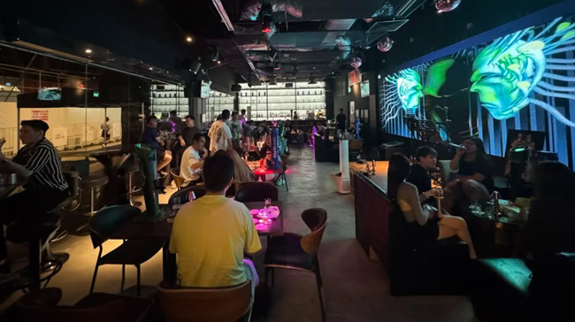 Ceni Bar & Kitchen gallery image