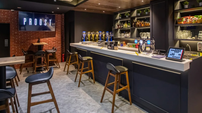 Promt Bars Proost Bar | Official Booking Partner – Chiongster | Chiongster
