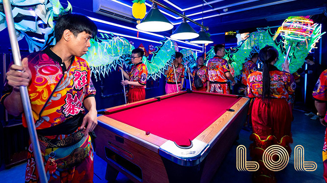 LOL (Life Of Liquor) gallery image
