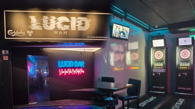 Lucid Bar gallery image