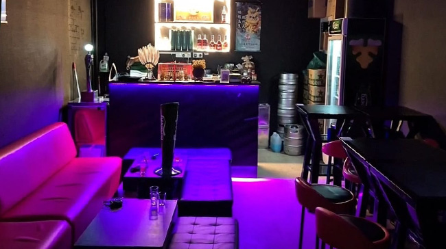 YOLO Music Underground gallery image