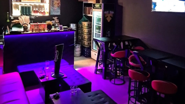 YOLO Music Underground 