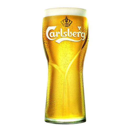 Carlsberg Pint
