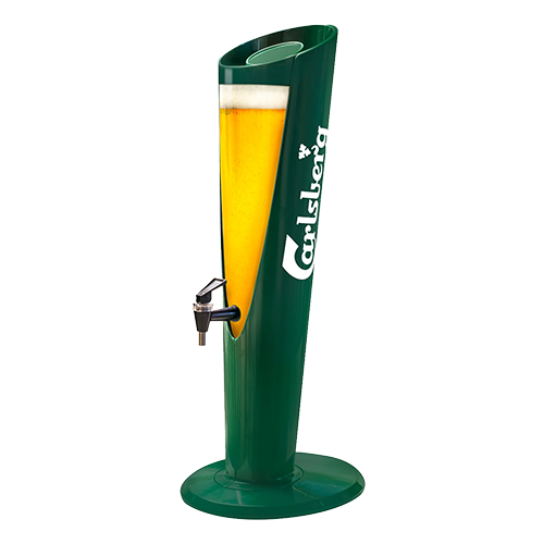 Carlsberg Tower