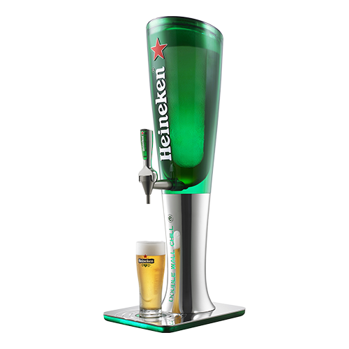 Heineken Tower
