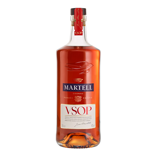 Martell VSOP